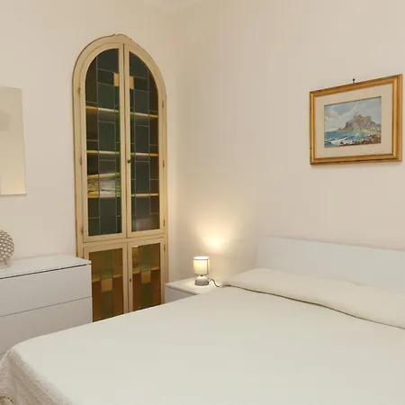 Balcone Ciccio Cefalu