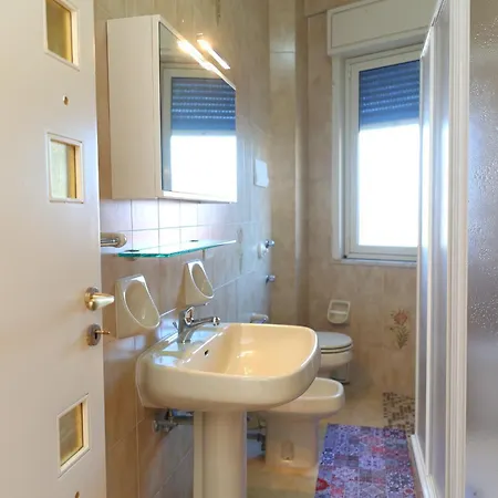 Balcone Ciccio Apartment Cefalu