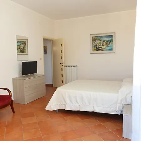 Balcone Ciccio Cefalu