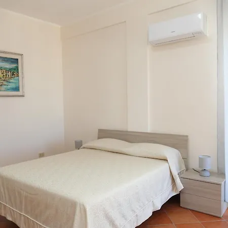 Apartment Balcone Ciccio Cefalu