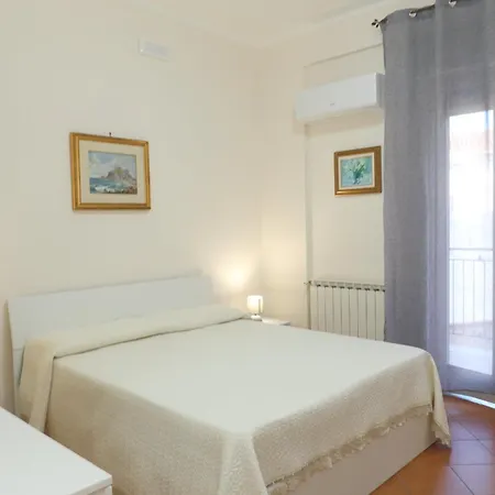 Apartment Balcone Ciccio Cefalu