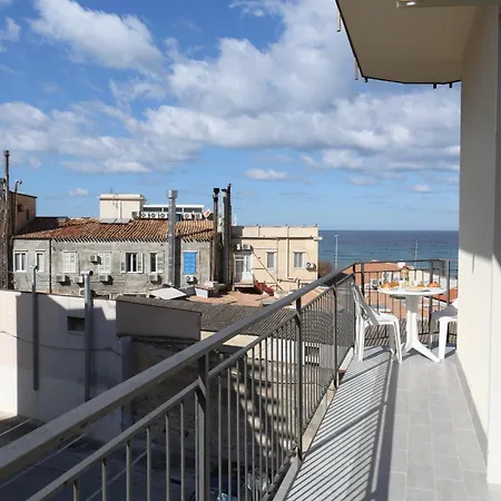 Balcone Ciccio Apartment *